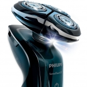 Philips RQ125017 Rasoio SensoTouch 3D